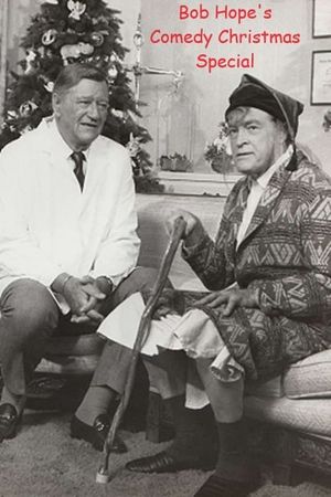 Bob Hope's Comedy Christmas Special's poster image