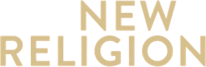 New Religion's poster