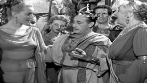 The Emperor of Capri's poster