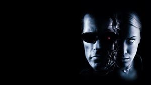 Terminator 3: Rise of the Machines's poster