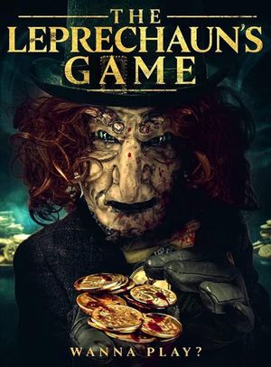 The Leprechaun's Game's poster