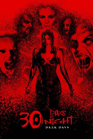 30 Days of Night: Dark Days's poster
