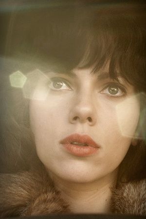 Under the Skin's poster