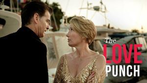 The Love Punch's poster