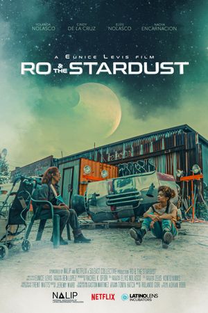 Ro & the Stardust's poster