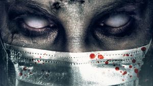 The Scientist's poster