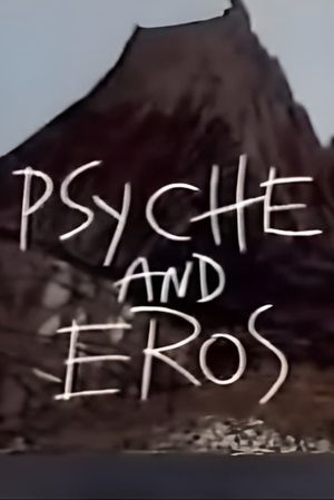 Psyche and Eros's poster