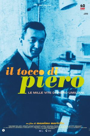 Il tocco di Piero's poster image