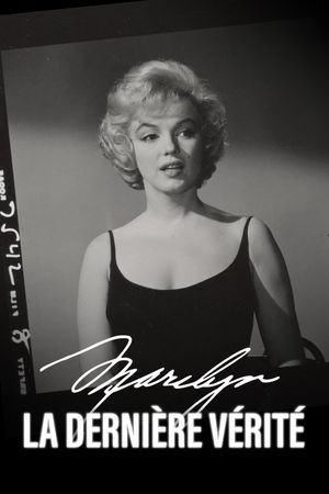 Marilyn, Her Final Secret's poster