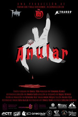 Anular's poster