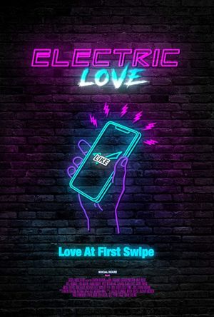 Electric Love's poster