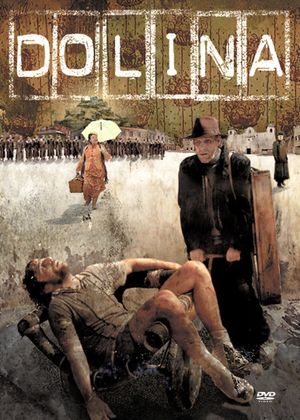 Dolina's poster