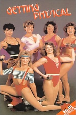 Getting Physical's poster