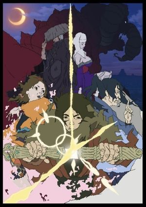 Shoka's poster image