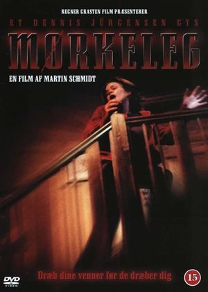 Mørkeleg's poster