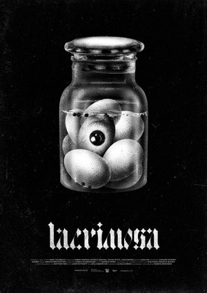 Lacrimosa's poster