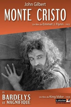 Monte Cristo's poster