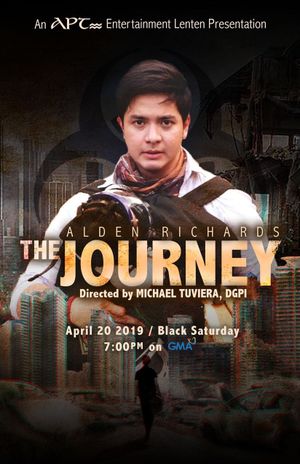 The Journey's poster image