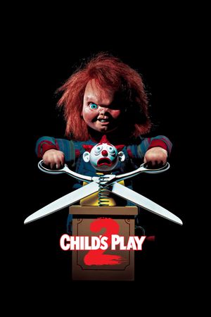Child's Play 2's poster