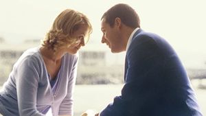 Punch-Drunk Love's poster