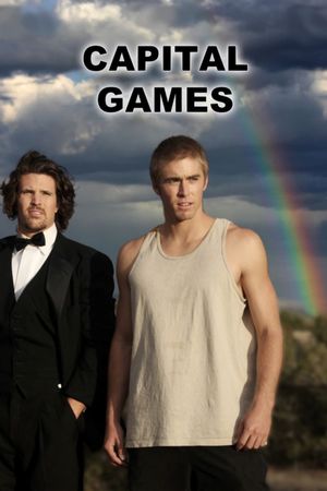 Capital Games's poster