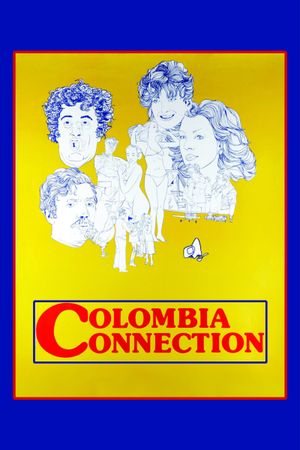 Colombia Connection's poster