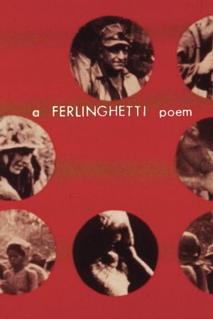 A Ferlinghetti Poem's poster