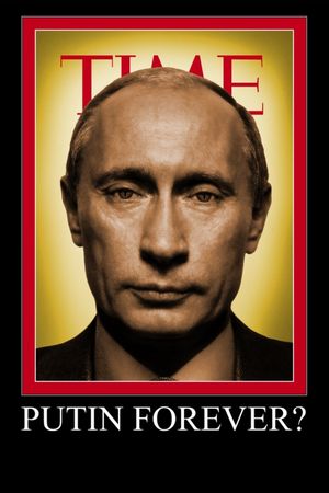 Putin Forever?'s poster