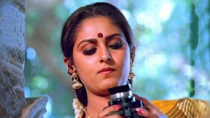 Sagara Sangamam's poster