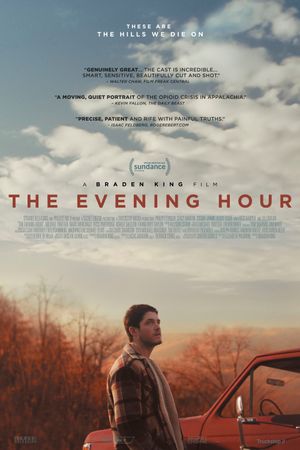 The Evening Hour's poster