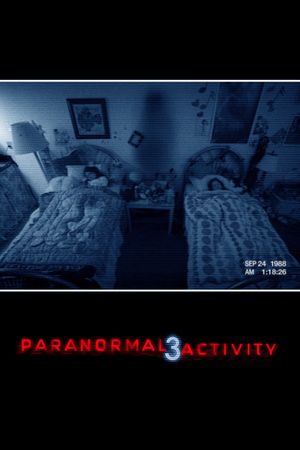 Paranormal Activity 3's poster image