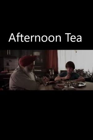 Afternoon Tea's poster