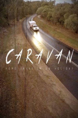 Caravan's poster