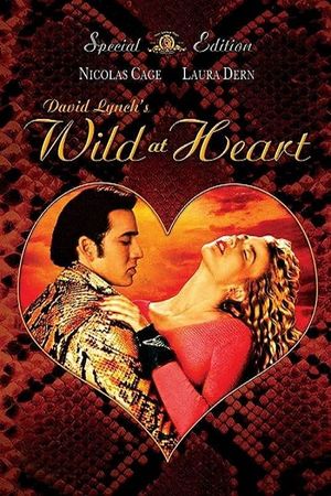 Wild at Heart's poster