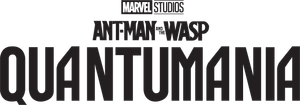 Ant-Man and the Wasp: Quantumania's poster
