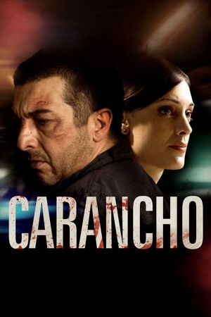 Carancho's poster