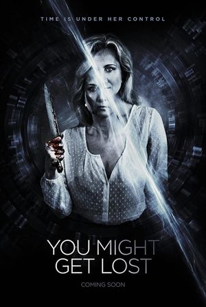 You Might Get Lost's poster