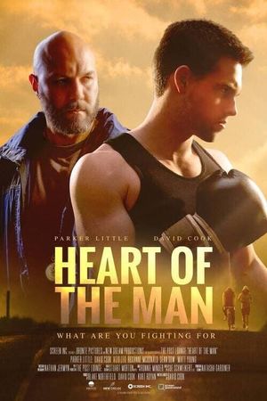 Heart of the Man's poster