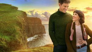 Love of the Irish's poster