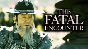 The Fatal Encounter's poster
