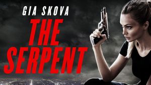 The Serpent's poster