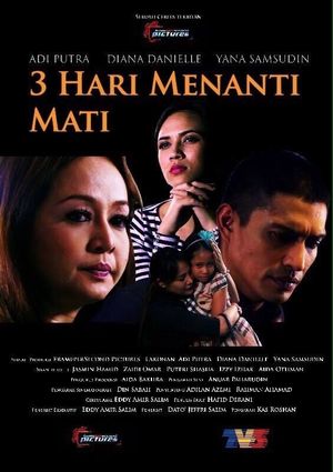 Tiga Hari Menanti Mati's poster image