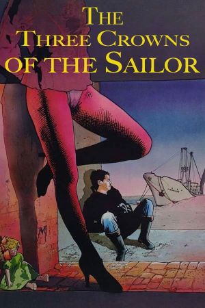 Three Crowns of the Sailor's poster