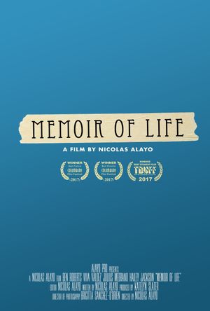 Memoir of Life's poster