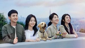 So Long for Love's poster