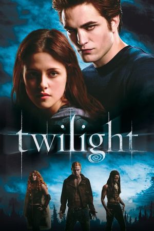 Twilight's poster