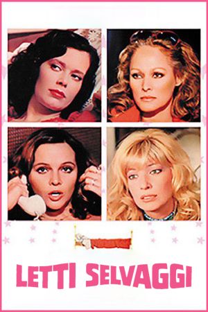 Tigers in Lipstick's poster