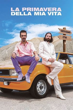 The Spring of My Life's poster