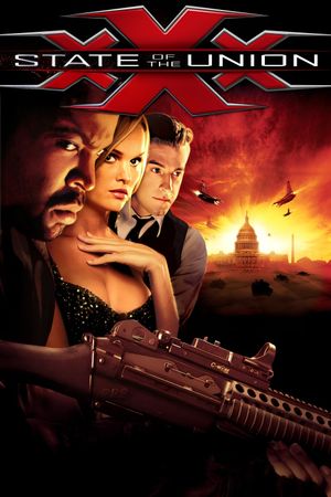 xXx: State of the Union's poster