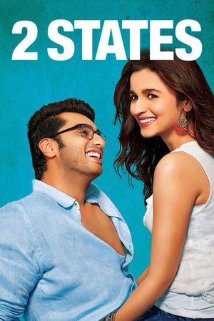 2 States's poster